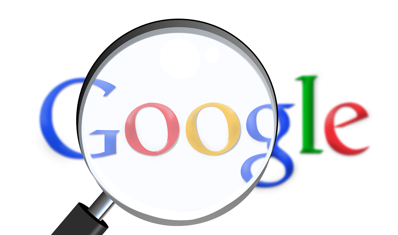 Google habilitó un formulario para garantizar el derecho al olvido - Conversia