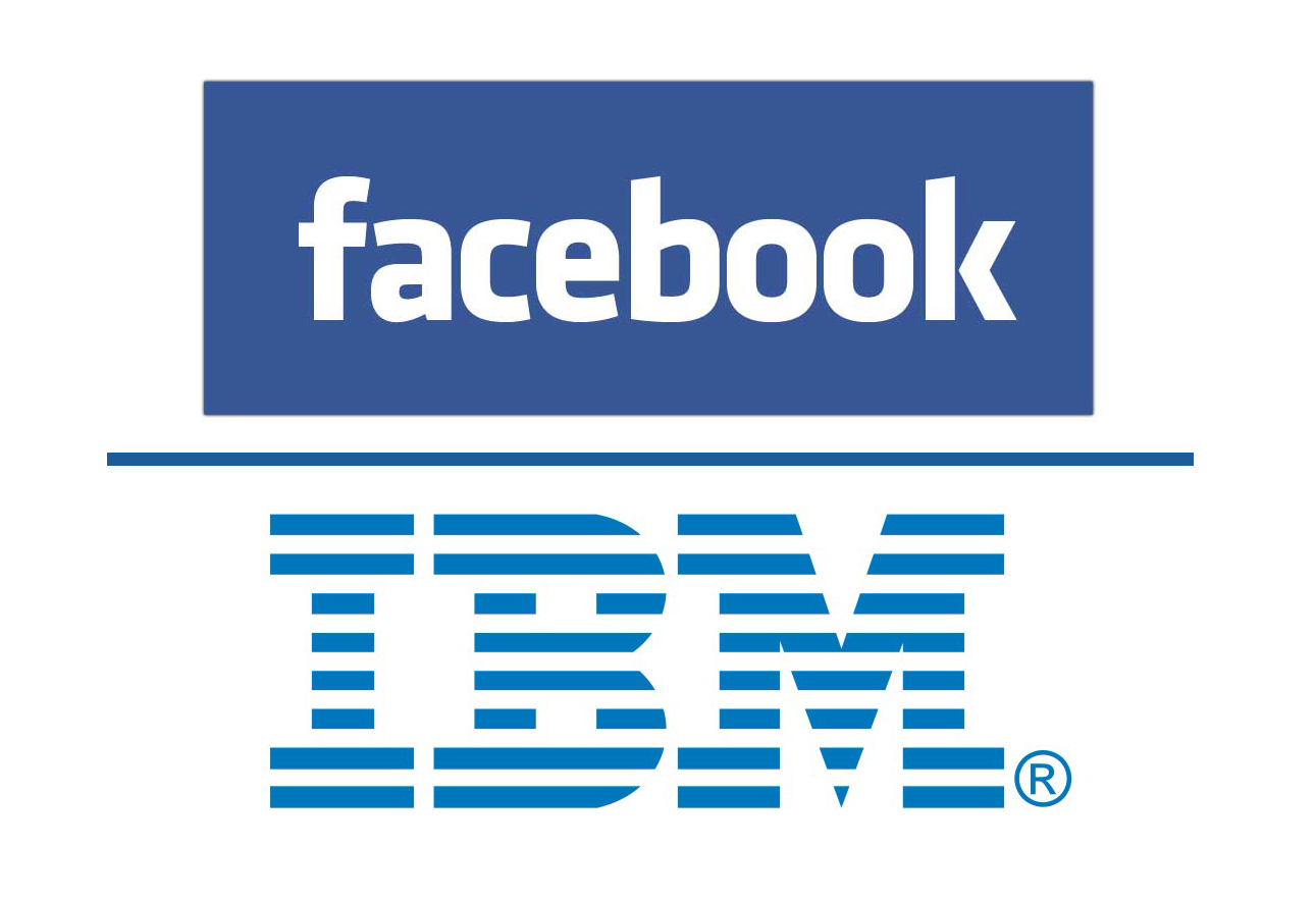 IBM y Facebook se unen para personalizar las campañas publicitarias