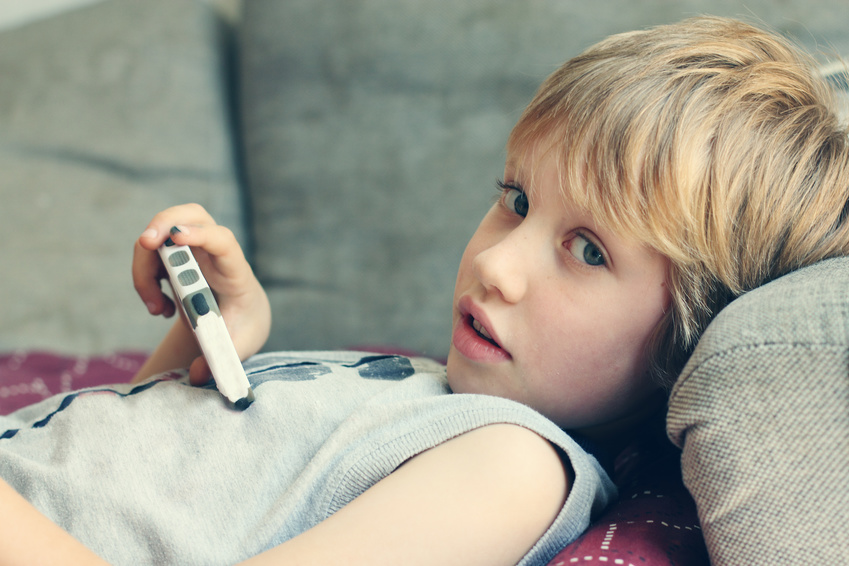 Las apps infantiles ponen en peligro la protección de datos de los menores